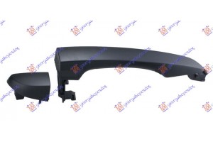 Χερουλι Πορτας Εμπρος Εξω ΒΑΦΟΜ. Δεξια Hyundai Tucson 15-18 - 375007841