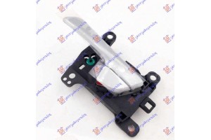 Χερουλι Πορτας Πισω Εσω Ασημι Αριστερα Hyundai Tucson 15-18 - 375007872