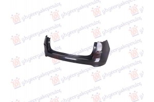 Προφυλακτηρας Πισω Hyundai Tucson 18-20 - 375103390