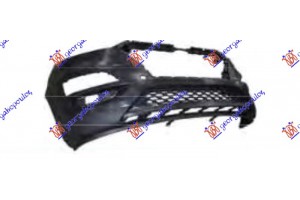 Προφυλακτηρας Εμπρος Με Ενσωματωμενο Διχτυ Και Σποιλερ (ΜΕ Τρυπες Για ΔΙΑΚΟΣΜΗΤΙΚΟ) Hyundai Tucson 18-20 - 375103605