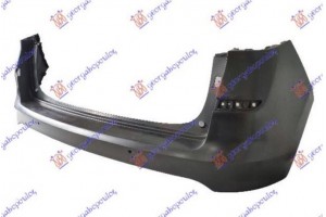 Προφυλακτηρας Πισω (ΜΕ PDS) Hyundai Tucson 18-20 - 375103630