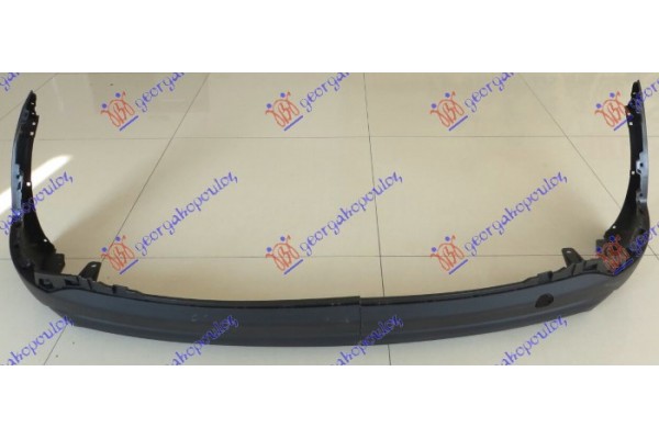 Προφυλακτηρας Πισω Κατω (Γ) Hyundai Tucson 18-20 - 375103640