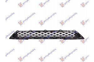 Διχτυ Προφυλακτηρα Εμπρος Γκρι Hyundai Tucson 18-20 - 375104800
