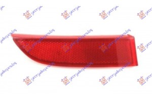 Αντανακλαστικο Προφυλακτηρα Πισω Αριστερα Hyundai Tucson 18-20 - 375106102