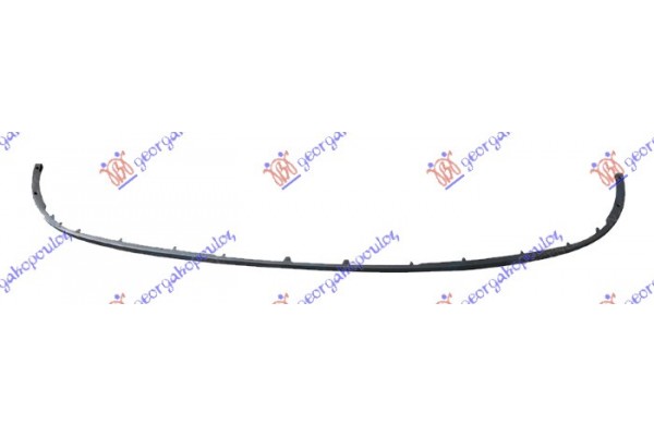 Σποιλερ Προφυλακτηρα Εμπρος Κατω (Γ) Hyundai Tucson 18-20 - 375106370