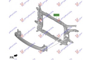 Μετωπη Εμπρος (ΚΟΡΕΑ) Hyundai Tucson 20- - 375200220