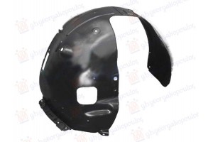 Θολος Εμπρος Πλαστικος Δεξια Hyundai Tucson 20- - 375200821