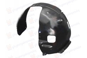 Θολος Εμπρος Πλαστικος Αριστερα Hyundai Tucson 20- - 375200822