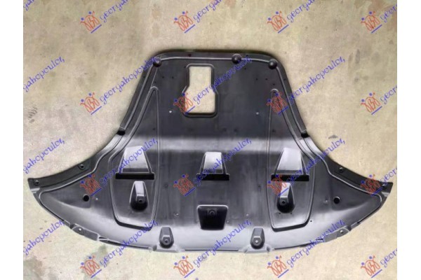 Ποδια Μηχανης Πλαστικη Hyundai Tucson 20- - 375200840