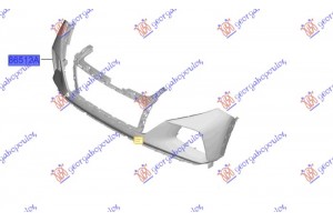 Προφυλακτηρας Εμπρος Ανω Hyundai Tucson 20- - 375203370