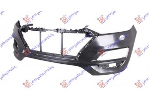 Προφυλακτηρας Εμπρος Κατω Με Ενσωματωμενο Σποιλερ Hyundai Tucson 20- - 375203380