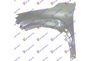 Φτερο Εμπρος Αριστερα Hyundai Kona 17-20 - 376000652