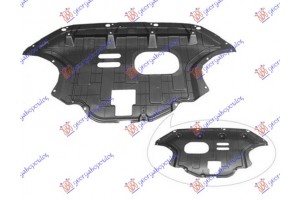 Ποδια Μηχανης Εμπρος Πλαστικη Hyundai Kona 17-20 - 376000840