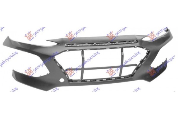 Προφυλακτηρας Εμπρος Ανω (ΚΙΝΑ) Hyundai Kona 17-20 - 376003375