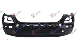 Προφυλακτηρας Πισω Hyundai Kona 17-20 - 376003390
