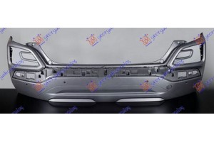Προφυλακτηρας Πισω (Μ/Χ PDS) Hyundai Kona 17-20 - 376003635