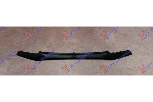 Φασα Προφυλακτηρα Πισω (Γ) Hyundai Kona 17-20 - 376004030