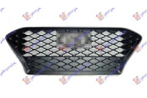 Μασκα Hyundai Kona 17-20 - 376004545