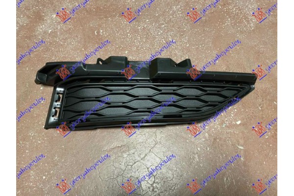 Διχτυ ΠΡΟΦΥΛ. Εμπρος Ακραιο (Γ) Δεξια Hyundai Kona 17-20 - 376004801