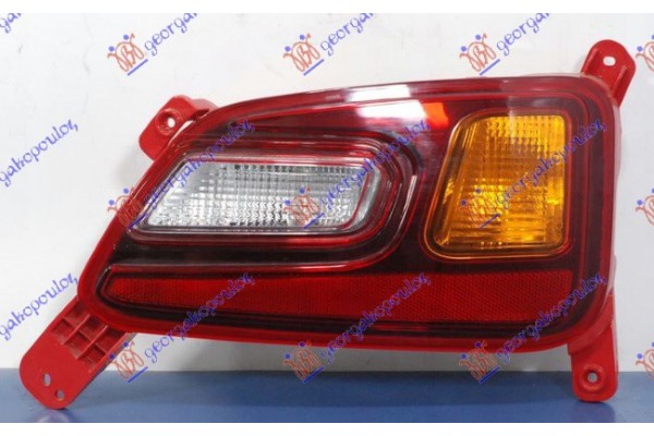 Φανος Πισω Κατω (ΠΡΟΦΥΛΑΚΤΗΡΑ) Δεξια Hyundai Kona 17-20 - 376005841