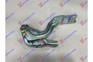 Μεντεσες Καπω Εμπρος Δεξια Hyundai Kona 20-23 - 376106141