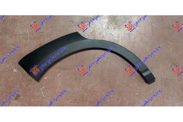 Πλαστικη Κουρμπα Φτερου Πισω Δεξια Hyundai Kona 17-20 - 376006541