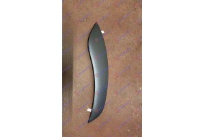 Πλαστικη Κουρμπα Πορτας Πισω (ΜΕ ΧΡΩΜΙΟ) (Γ) Δεξια Hyundai Kona 20-23 - 376106553