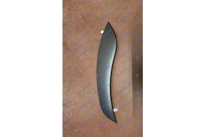 Πλαστικη Κουρμπα Πορτας Πισω (ΜΕ ΧΡΩΜΙΟ) (Γ) Αριστερα Hyundai Kona 20-23 - 376106554