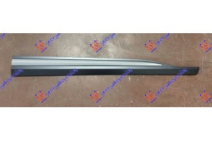 Φασα Πορτας Εμπρος (ΜΕ ΧΡΩΜΙΟ) (Γ) Δεξια Hyundai Kona 20-23 - 376106563