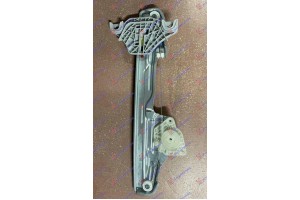 Γρυλλος ΠΑΡΑΘ. Εμπρος ΗΛΕΚ. (Χ/ΜΟΤ.) (Α ΠΟΙΟΤΗΤΑ) Δεξια Hyundai Kona 17-20 - 376007041