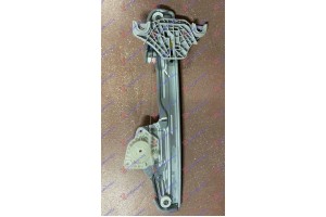 Γρυλλος ΠΑΡΑΘ. Εμπρος ΗΛΕΚ. (Χ/ΜΟΤ.) (Α ΠΟΙΟΤΗΤΑ) Αριστερα Hyundai Kona 17-20 - 376007042