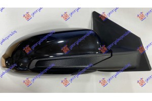 Καθρεφτης Ηλεκτρικος Θερμαινομενος Βαφομενος (ΜΕ Φλας & BLIS) Δεξια Hyundai Kona 17-20 - 376007501