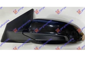 Καθρεφτης Ηλεκτρικος Θερμαινομενος Βαφομενος (ΜΕ Φλας & BLIS) Αριστερα Hyundai Kona 17-20 - 376007502