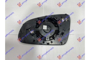 Κρυσταλλο Καθρεφτη ΘΕΡΜΑΙΝ. Αριστερα Hyundai Kona 20-23 - 376107602