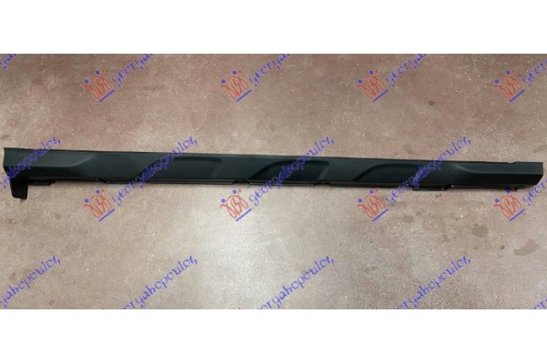 Μαρσπιε Πλαστικο (Γ) Δεξια Hyundai Kona 17-20 - 376008221