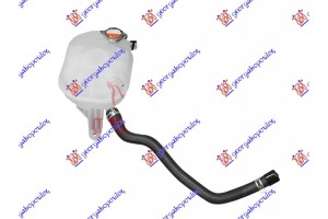 Δοχειο Νερου Ψυγειου Με Ταπα (1,6 TGDI) Hyundai Kona 17-20 - 376008500