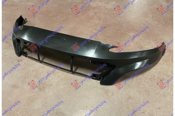 Προφυλακτηρας Εμπρος Ανω (Γ) Hyundai Kona 20-23 - 376103370