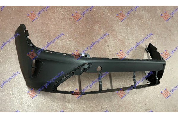 Προφυλακτηρας Εμπρος Κατω (Γ) Hyundai Kona 20-23 - 376103375