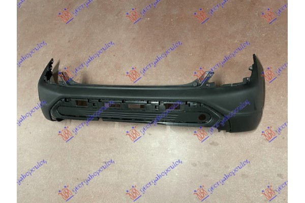 Προφυλακτηρας Πισω (Γ) Hyundai Kona 20-23 - 376103390