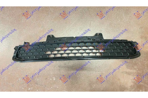 Διχτυ Προφυλακτηρα Εμπρος Κατω Hyundai Kona 20-23 - 376104800