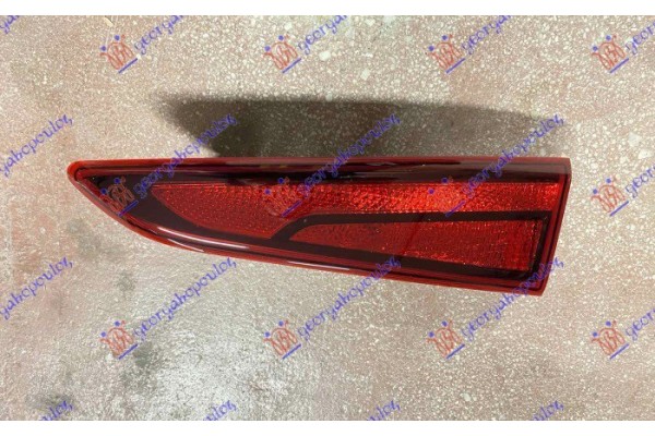 Φανος Πισω Εσω (Γ) Δεξια Hyundai Kona 20-23 - 376105816