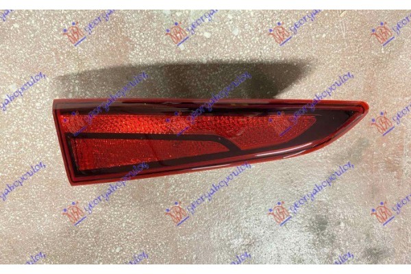 Φανος Πισω Εσω (Γ) Αριστερα Hyundai Kona 20-23 - 376105817