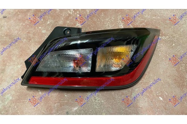 Φανος Πισω Κατω (ΠΡΟΦΥΛΑΚΤΗΡΑ) (Γ) Δεξια Hyundai Kona 20-23 - 376105841