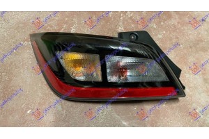 Φανος Πισω Κατω (ΠΡΟΦΥΛΑΚΤΗΡΑ) (Γ) Αριστερα Hyundai Kona 20-23 - 376105842