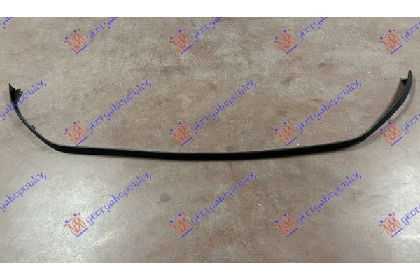 Σποιλερ Προφυλακτηρα Εμπρος (Γ) Hyundai Kona 20-23 - 376106380