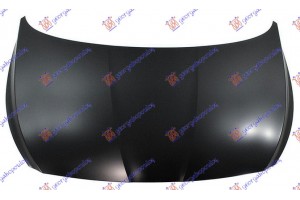 Καπο Εμπρος Hyundai Accent 11-14 (EXPORT TYPE) - 377000070