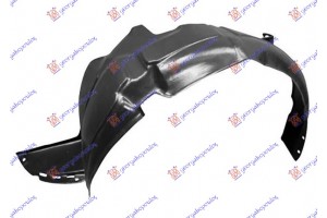 Θολος Εμπρος Πλαστικος 2013- Αριστερα Hyundai Accent 11-14 (EXPORT TYPE) - 377000822