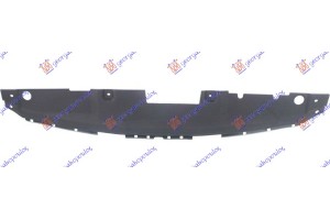 Πλαστικο Καλυμμα Μετωπης Ανω Hyundai Accent 14-18 (EXPORT TYPE) - 377100835