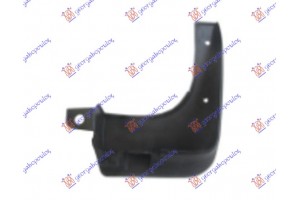 Λασπωτηρας Εμπρος Δεξια Hyundai Accent 11-14 (EXPORT TYPE) - 377000861