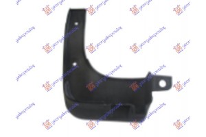 Λασπωτηρας Εμπρος Αριστερα Hyundai Accent 11-14 (EXPORT TYPE) - 377000862